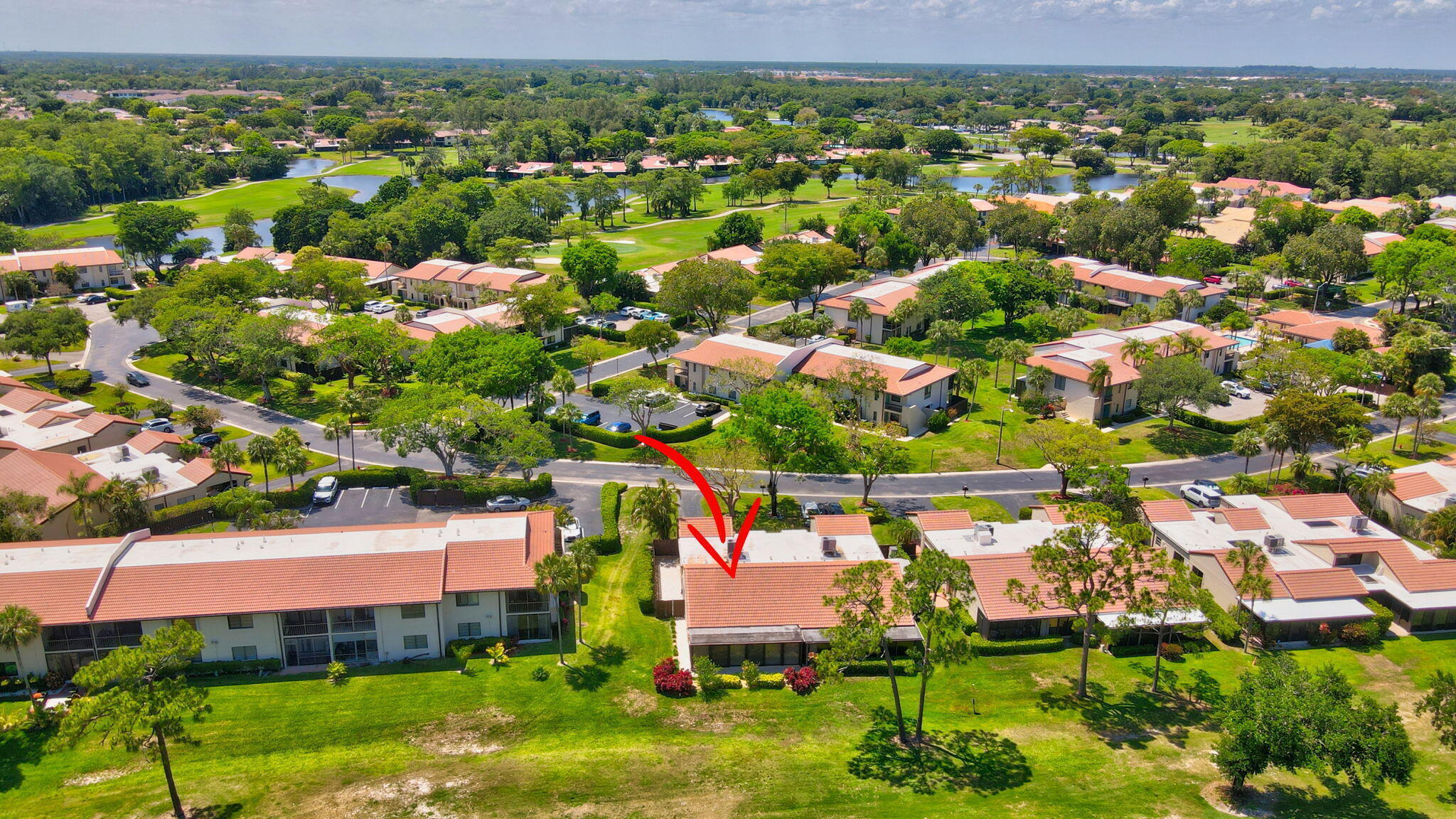 21922 Cypress #37b, Boca Raton FL 33433