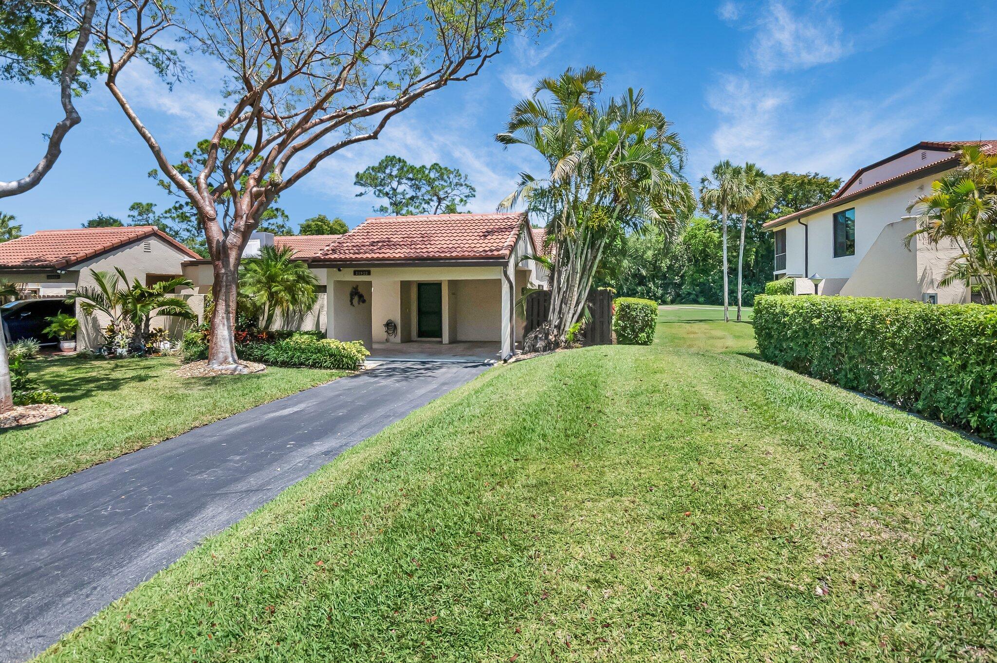 21922 Cypress #37b, Boca Raton FL 33433