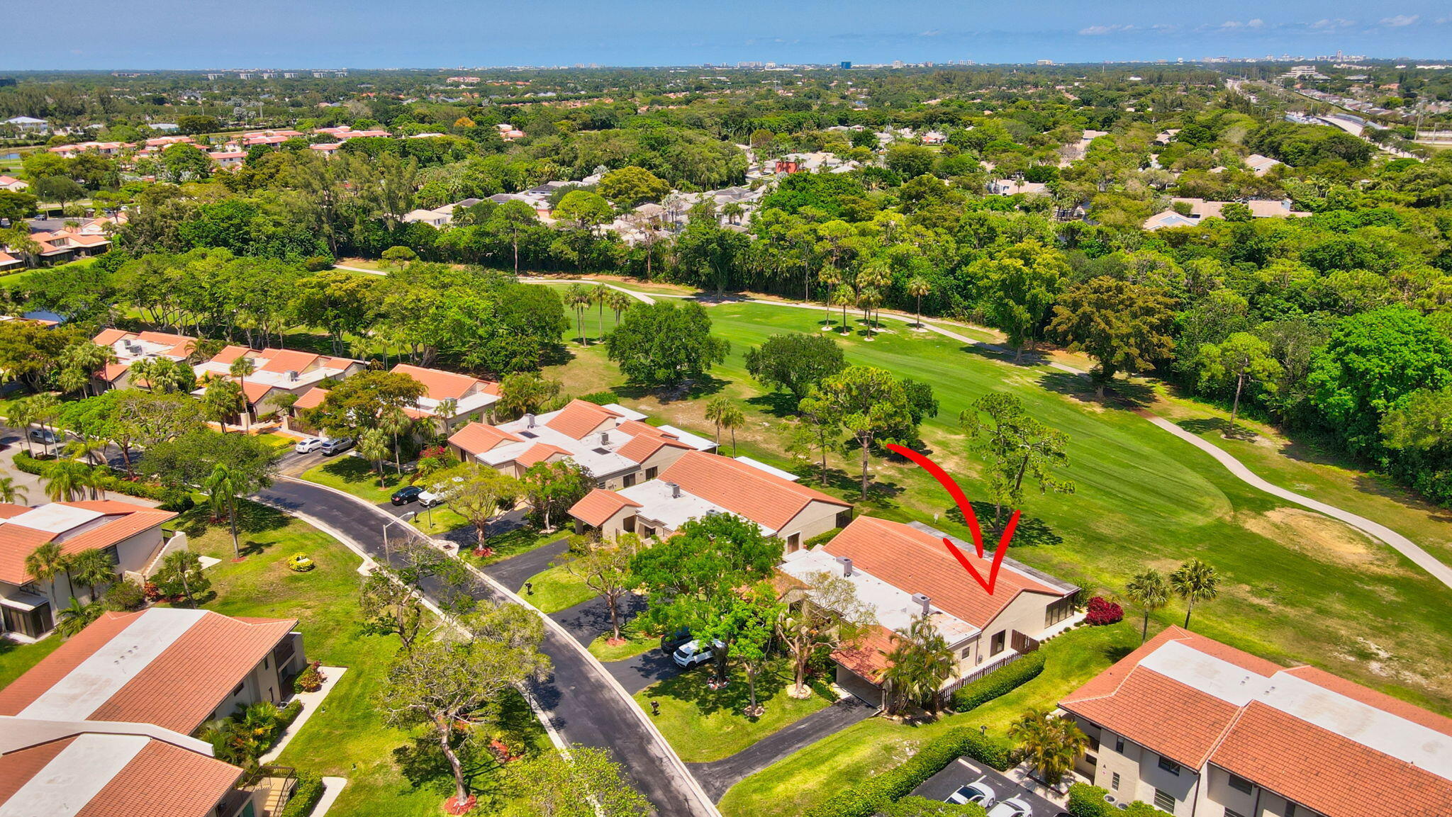 21922 Cypress #37b, Boca Raton FL 33433