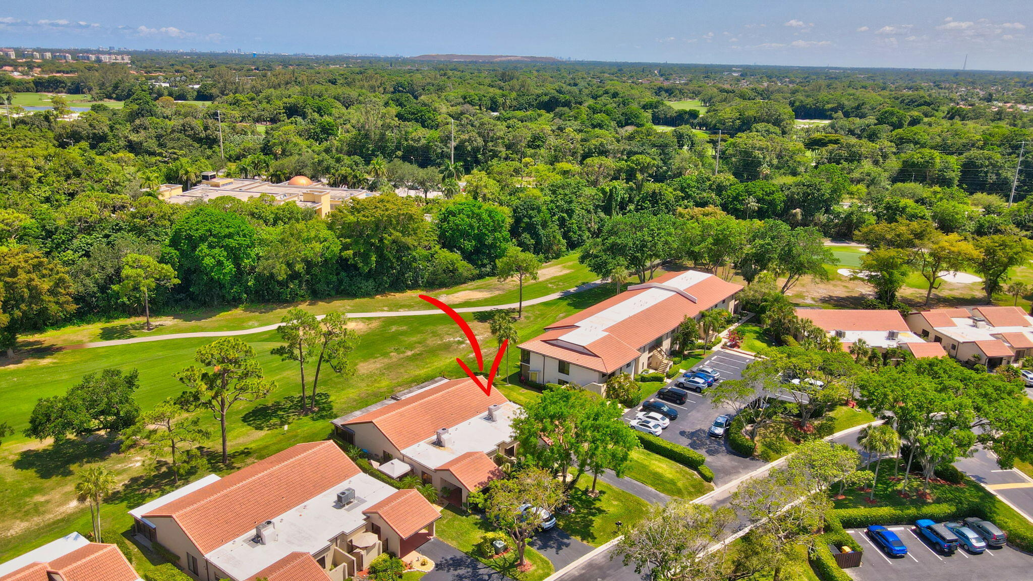 21922 Cypress #37b, Boca Raton FL 33433