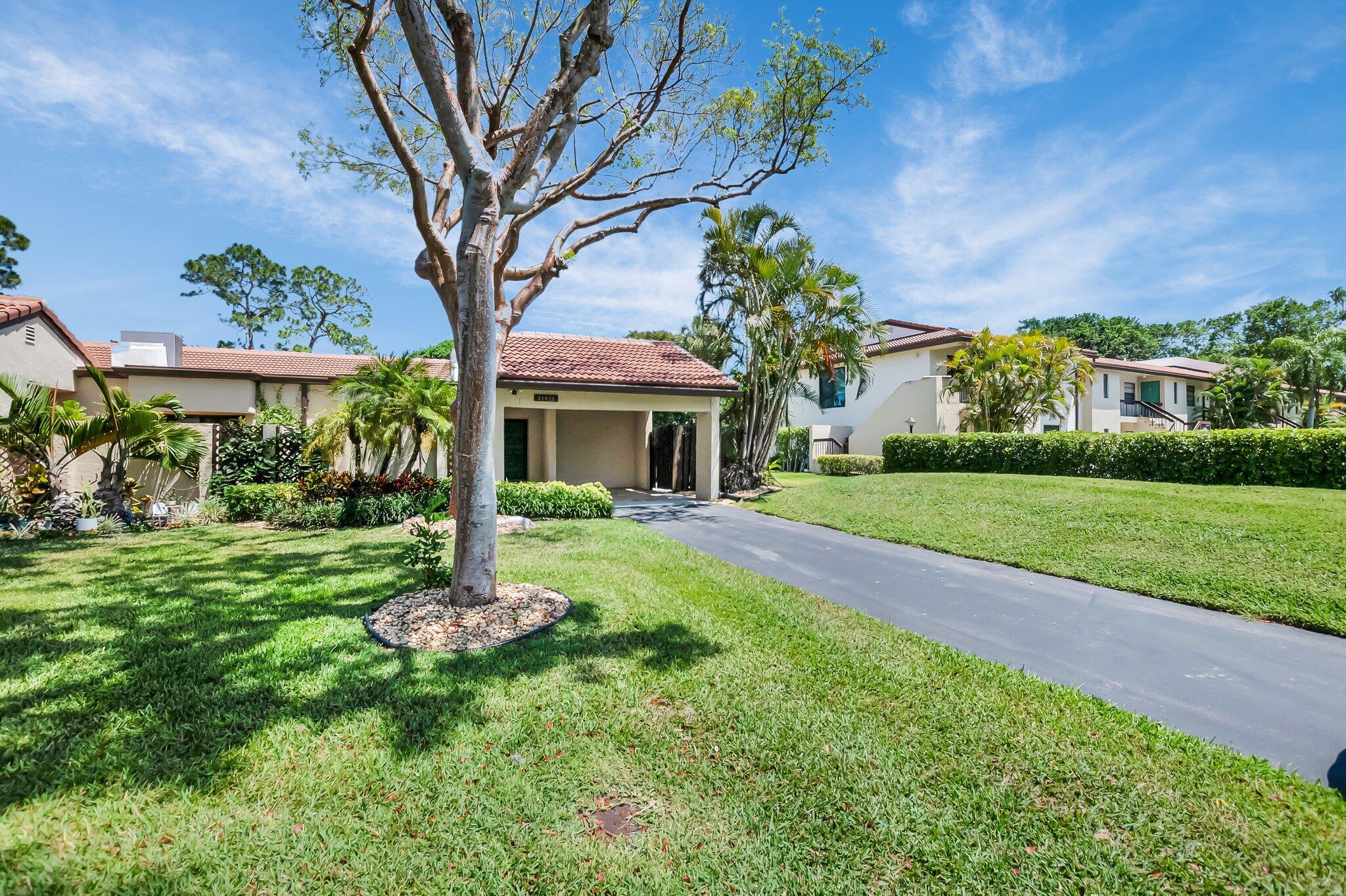 21922 Cypress #37b, Boca Raton FL 33433