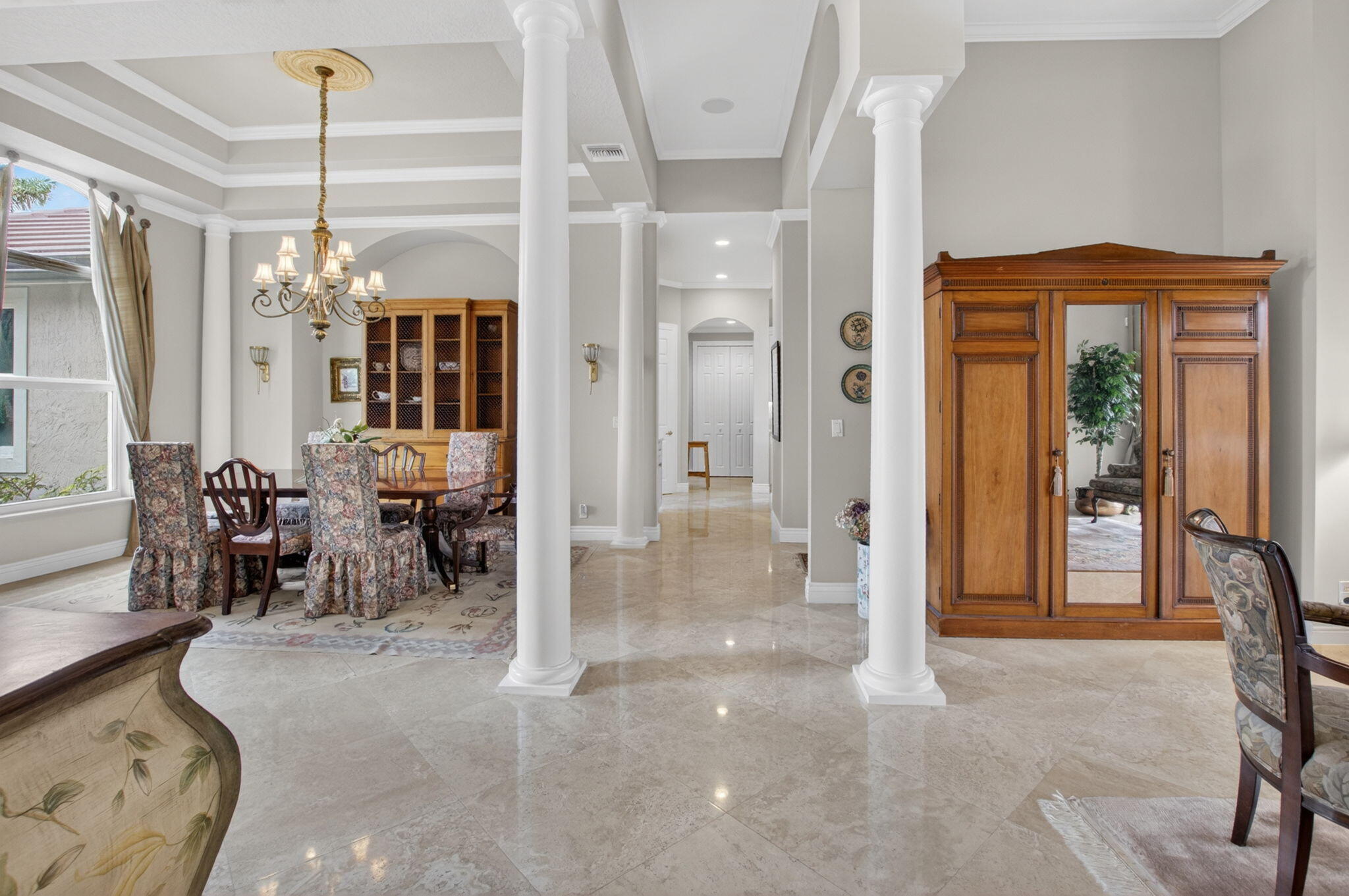 21166 Falls Ridge, Boca Raton FL 33428