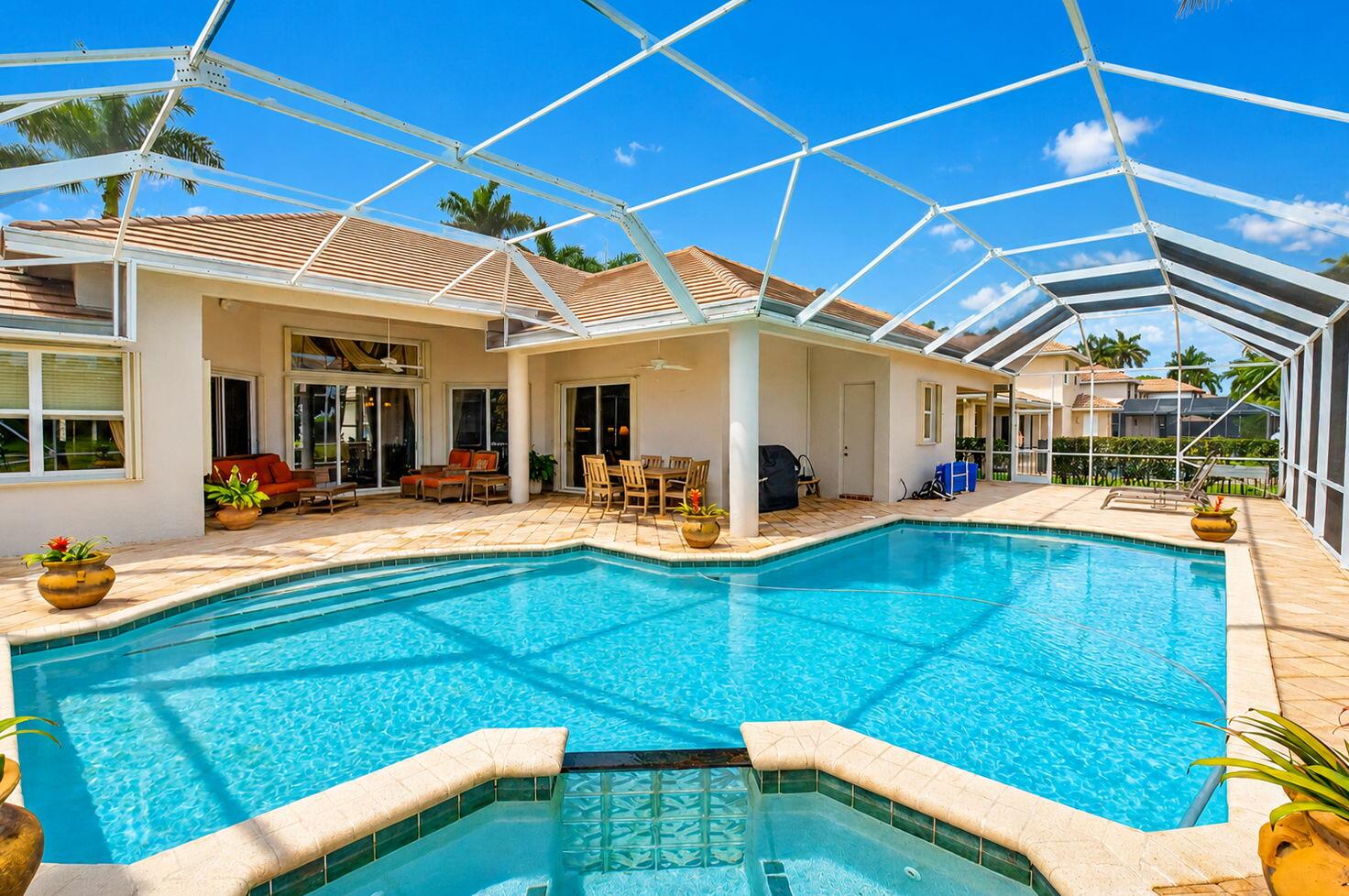 21166 Falls Ridge, Boca Raton FL 33428