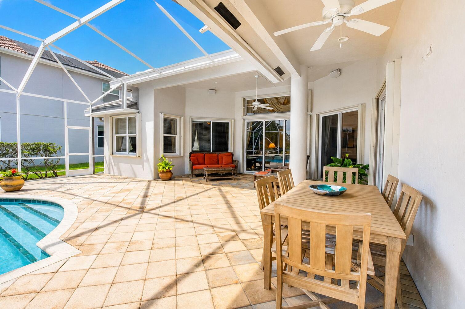 21166 Falls Ridge, Boca Raton FL 33428