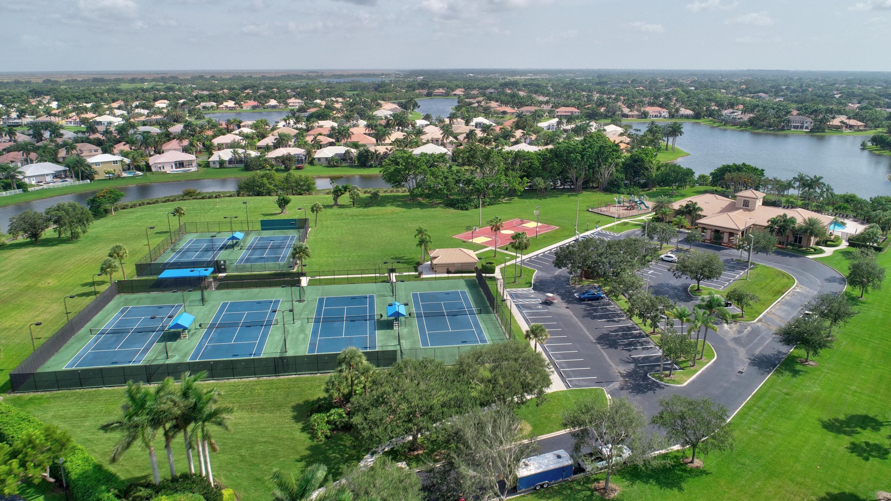 21166 Falls Ridge, Boca Raton FL 33428