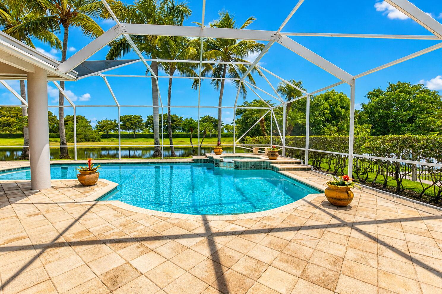 21166 Falls Ridge, Boca Raton FL 33428