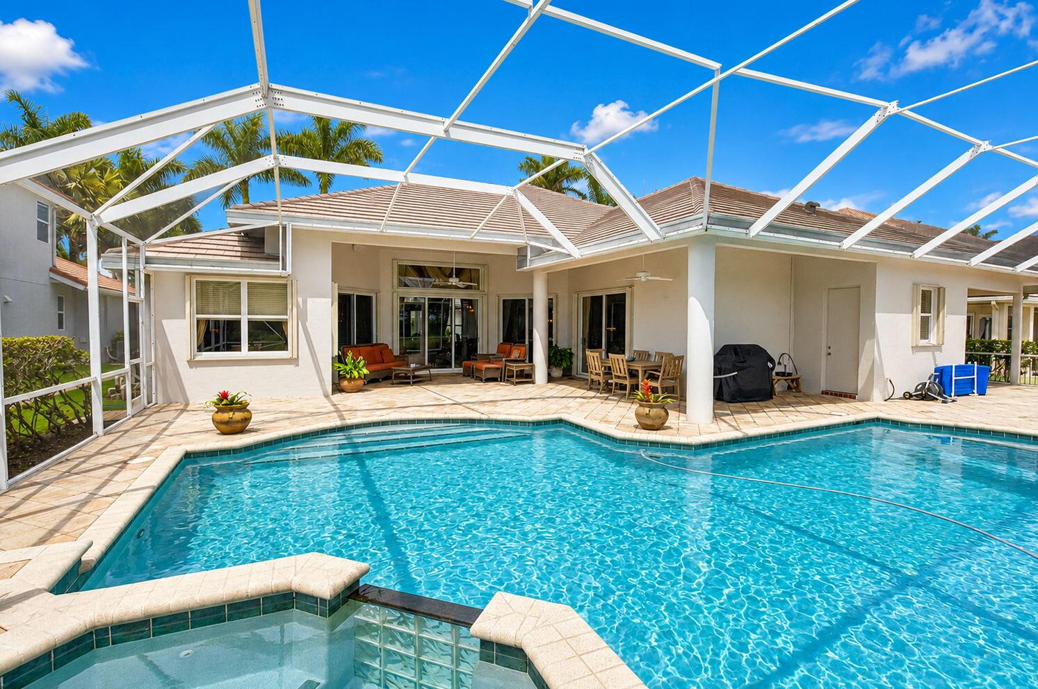 21166 Falls Ridge, Boca Raton FL 33428