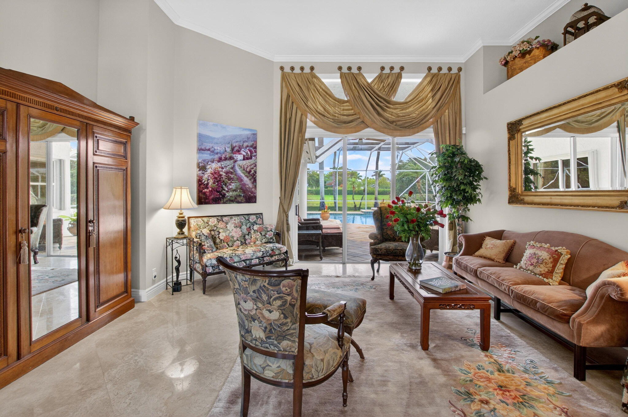 21166 Falls Ridge, Boca Raton FL 33428