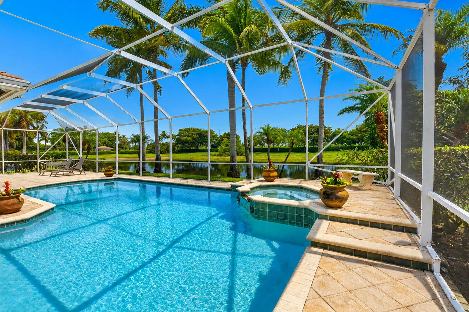21166 Falls Ridge, Boca Raton FL 33428