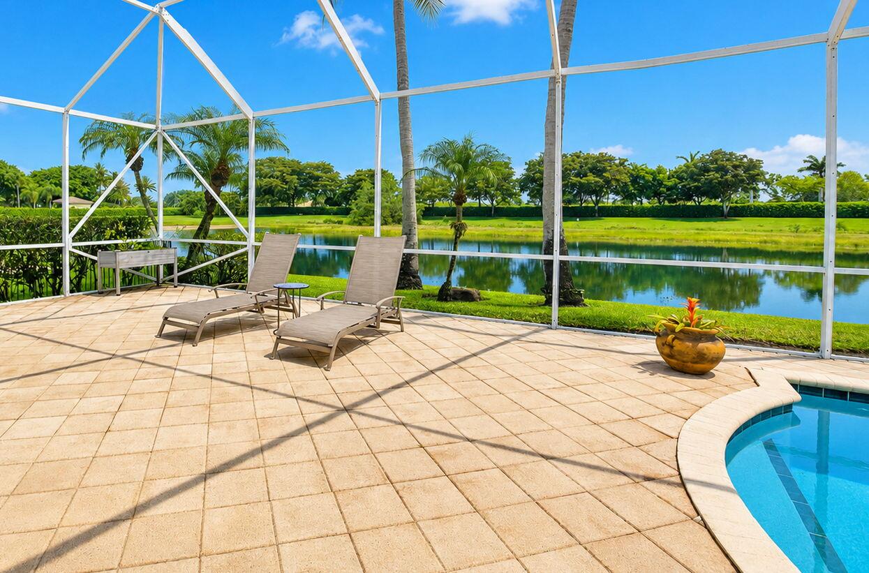 21166 Falls Ridge, Boca Raton FL 33428