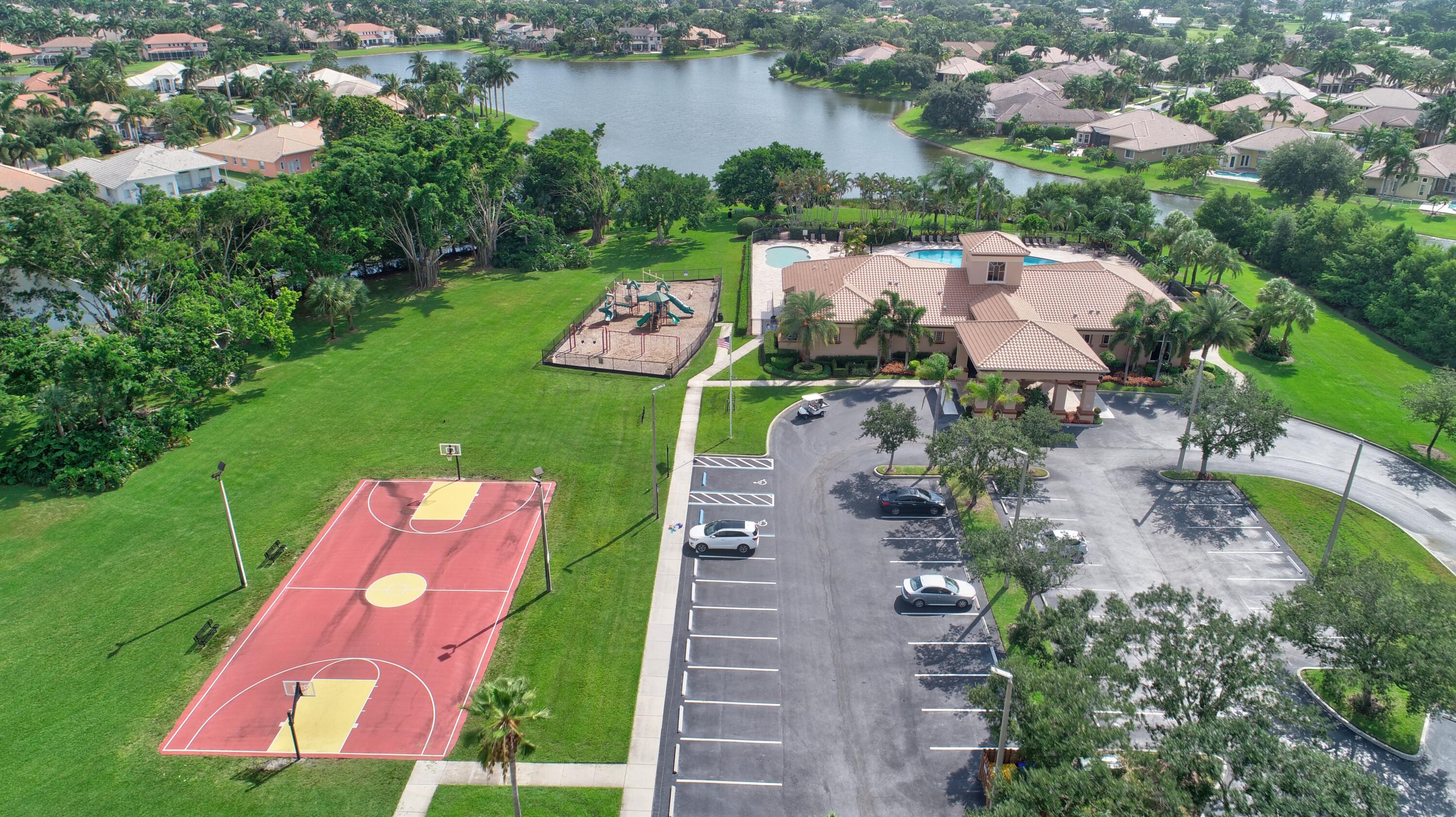21166 Falls Ridge, Boca Raton FL 33428