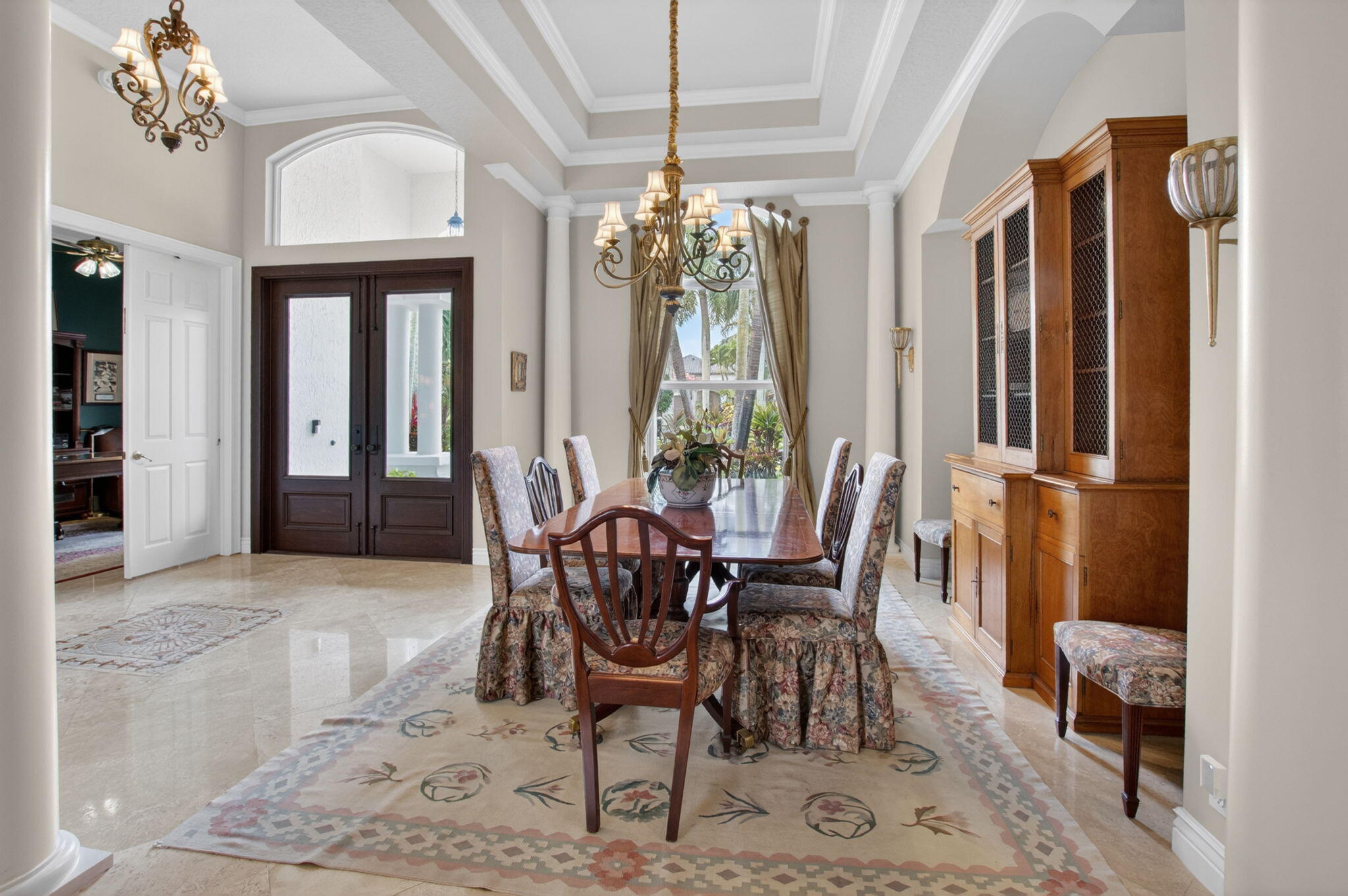 21166 Falls Ridge, Boca Raton FL 33428