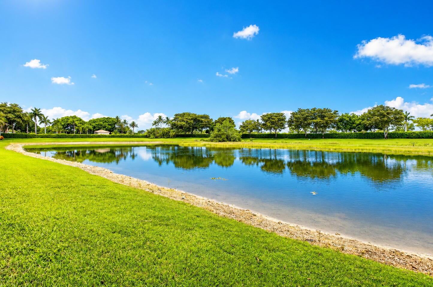 21166 Falls Ridge, Boca Raton FL 33428