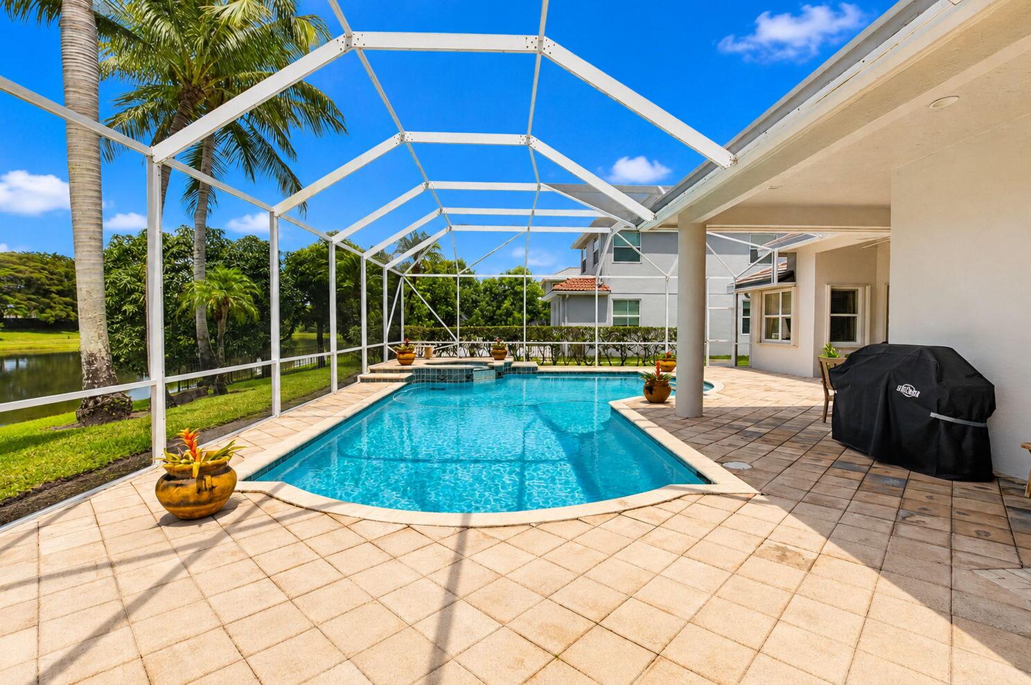 21166 Falls Ridge, Boca Raton FL 33428