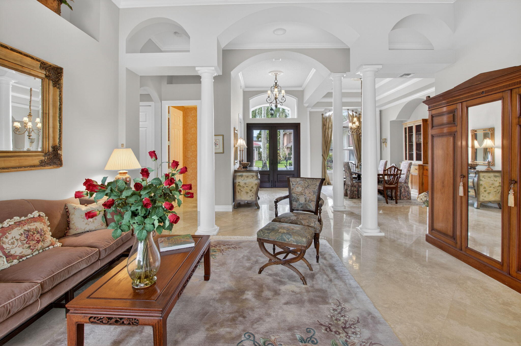 21166 Falls Ridge, Boca Raton FL 33428