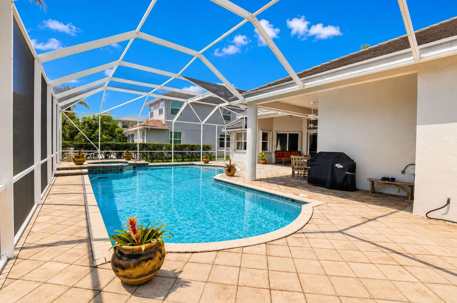 21166 Falls Ridge, Boca Raton FL 33428