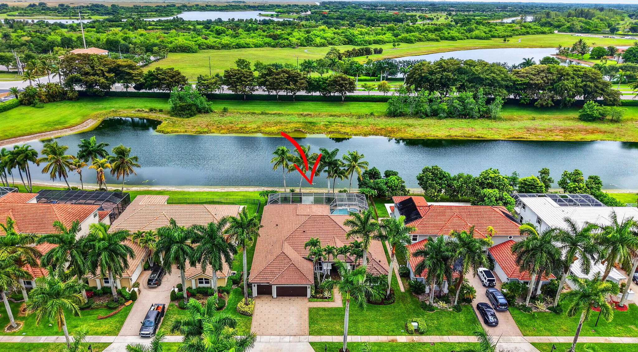 21166 Falls Ridge, Boca Raton FL 33428