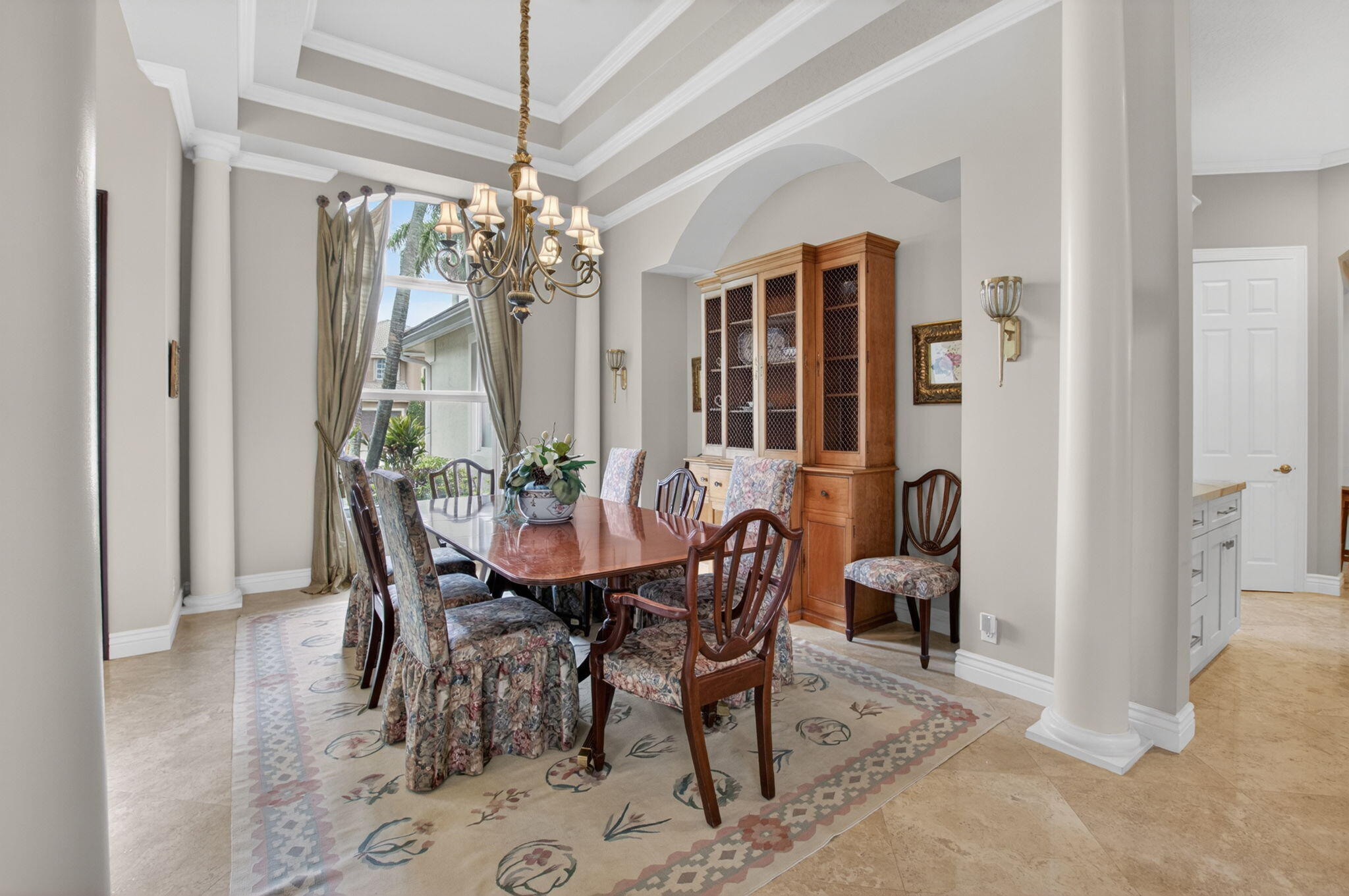 21166 Falls Ridge, Boca Raton FL 33428