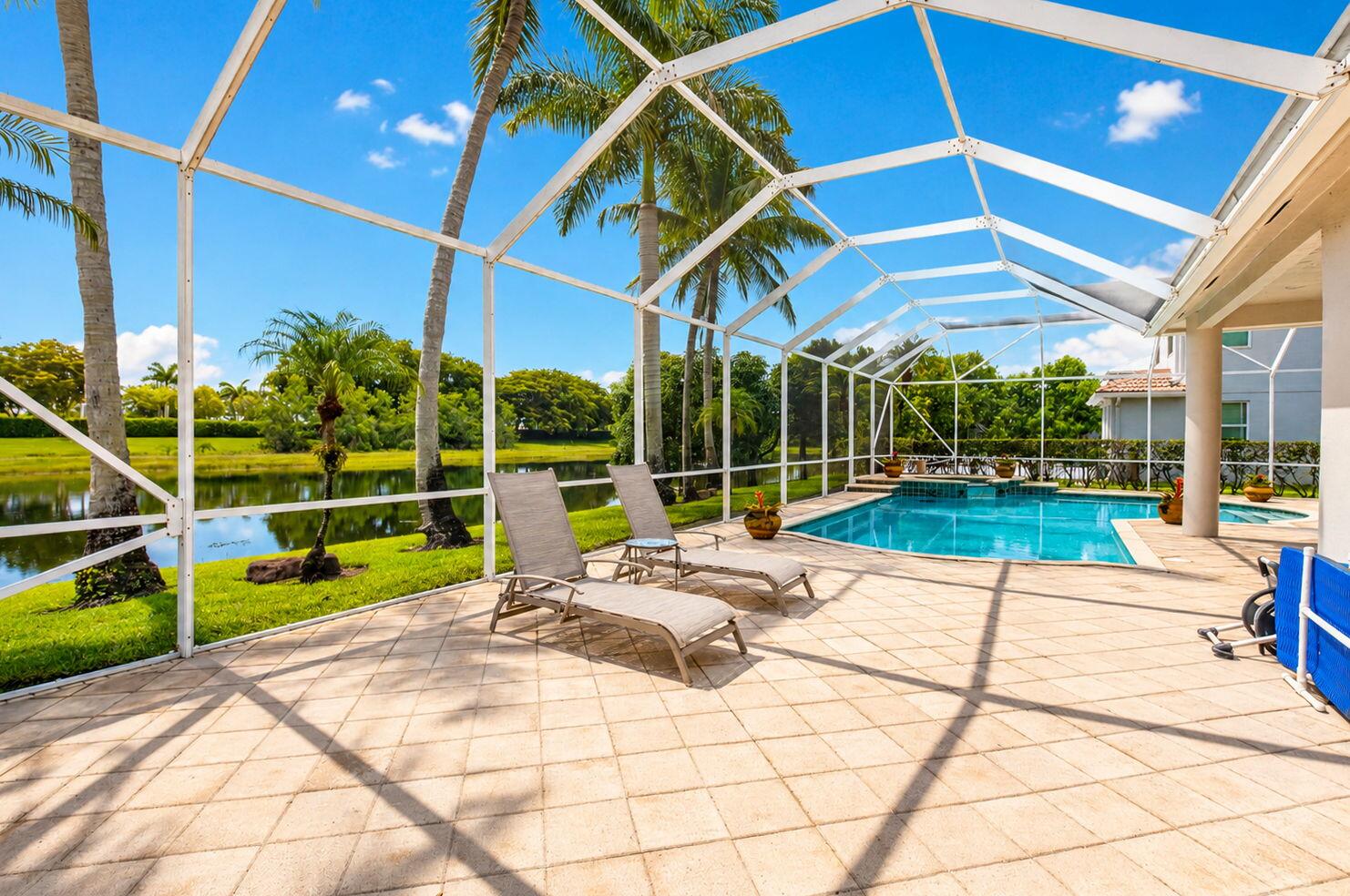 21166 Falls Ridge, Boca Raton FL 33428