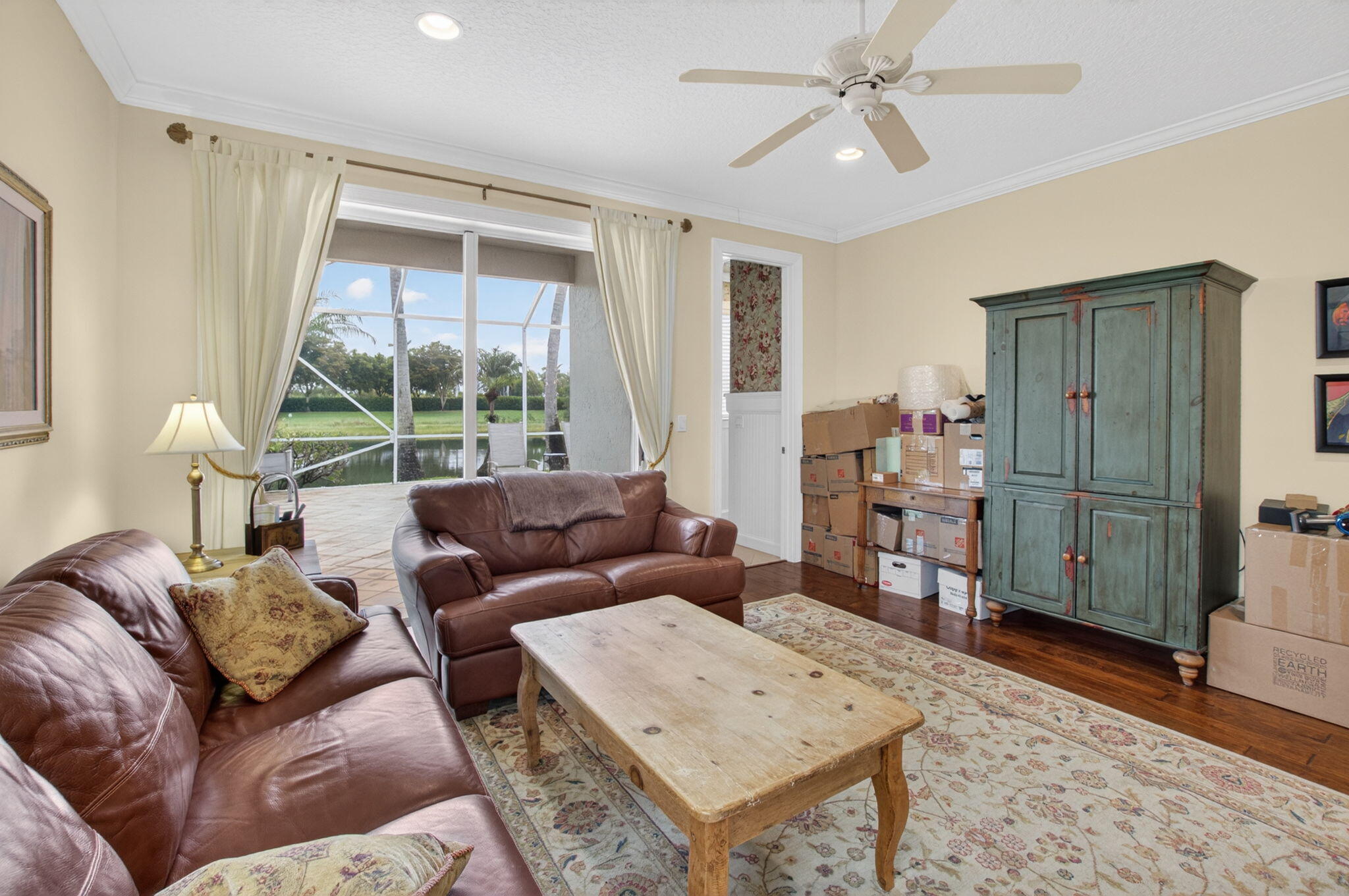 21166 Falls Ridge, Boca Raton FL 33428
