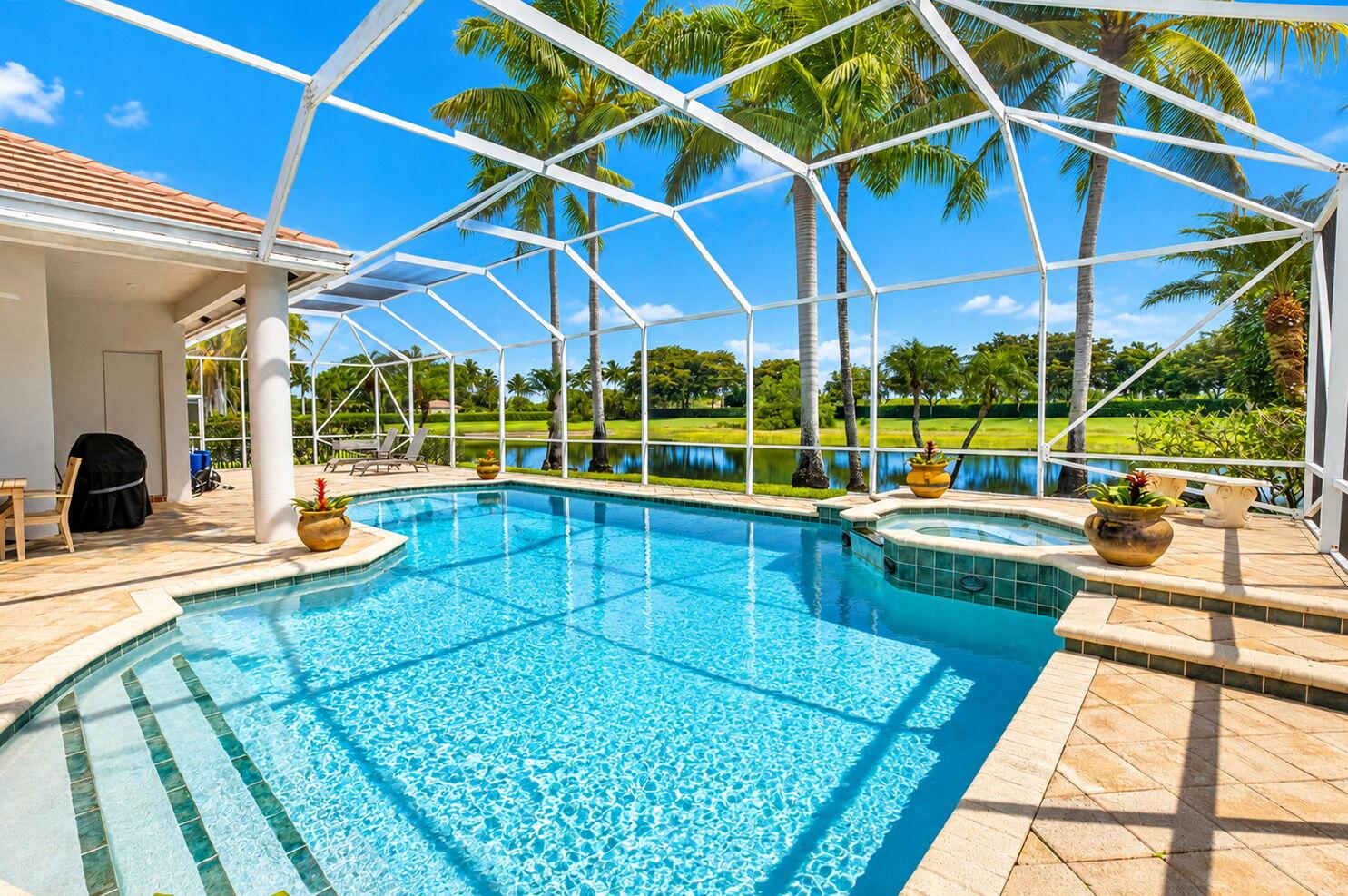 21166 Falls Ridge, Boca Raton FL 33428