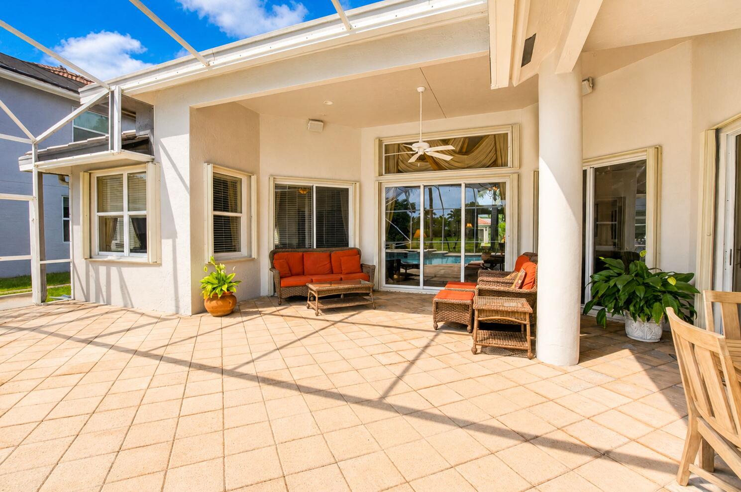 21166 Falls Ridge, Boca Raton FL 33428