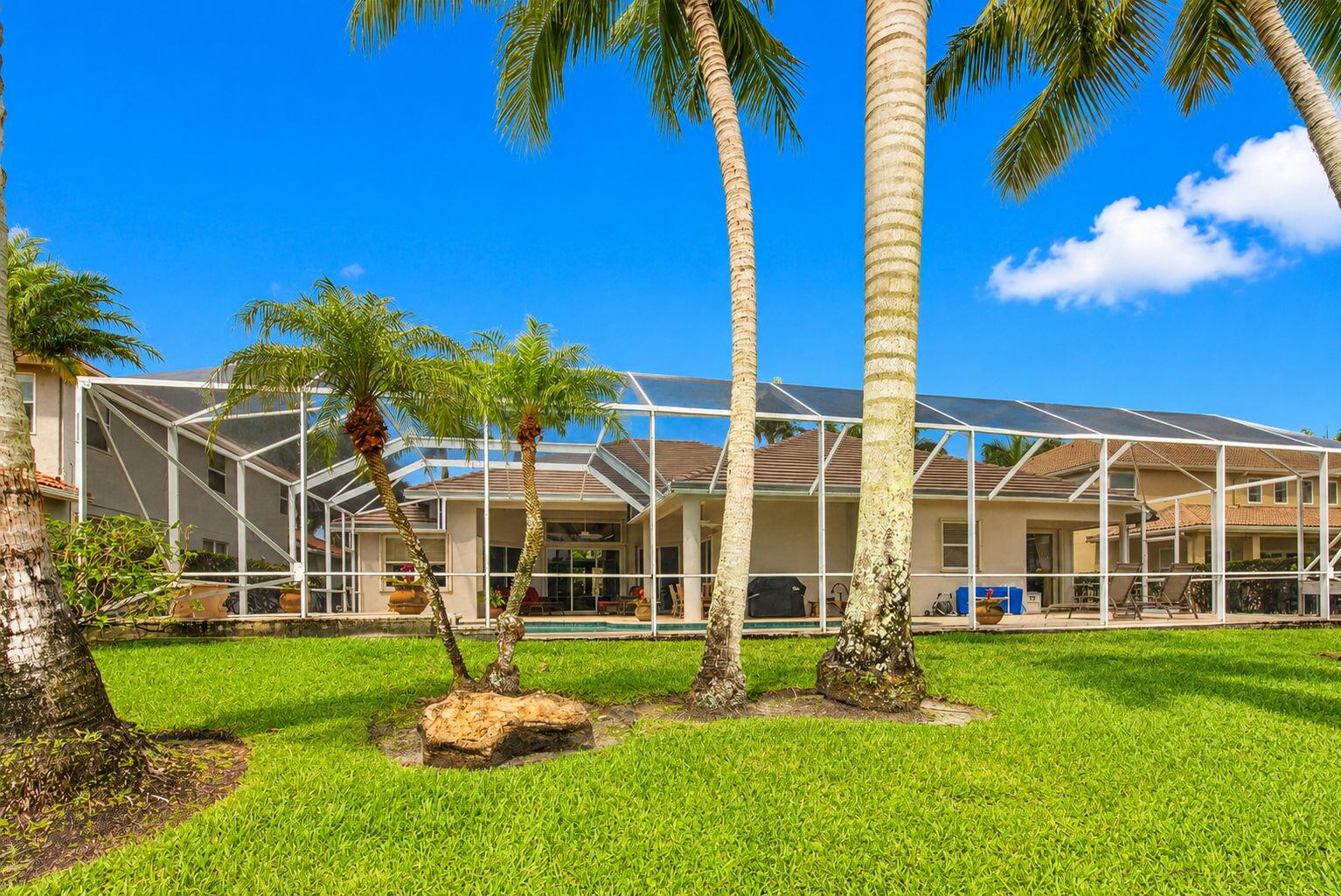 21166 Falls Ridge, Boca Raton FL 33428
