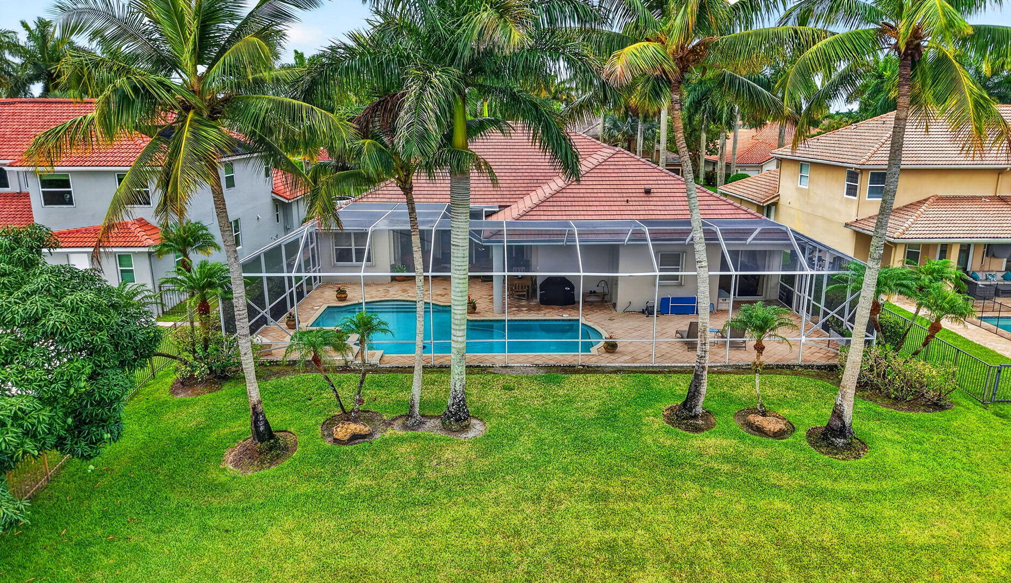 21166 Falls Ridge, Boca Raton FL 33428