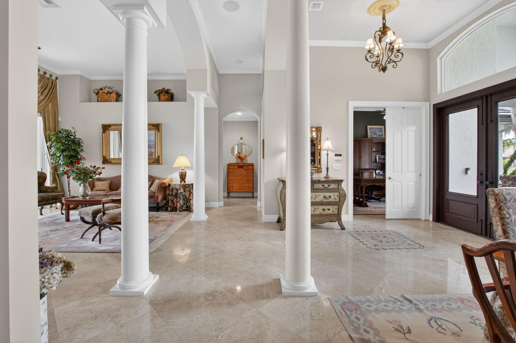 21166 Falls Ridge, Boca Raton FL 33428