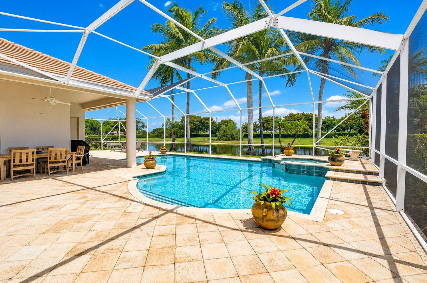 21166 Falls Ridge, Boca Raton FL 33428