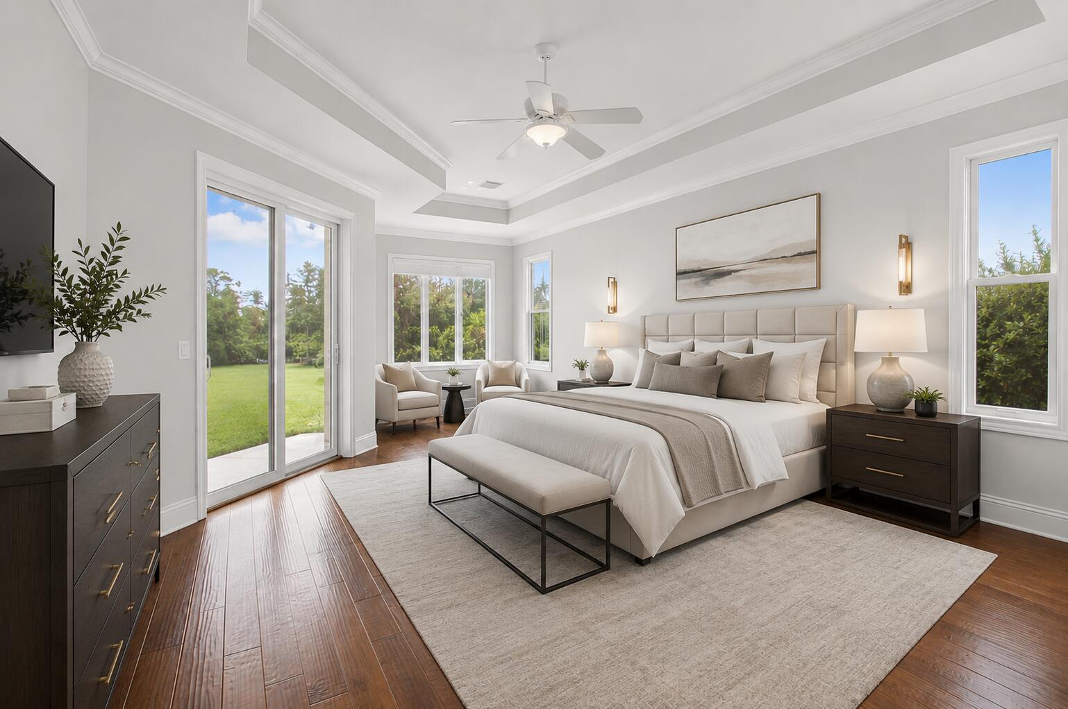 21166 Falls Ridge, Boca Raton FL 33428