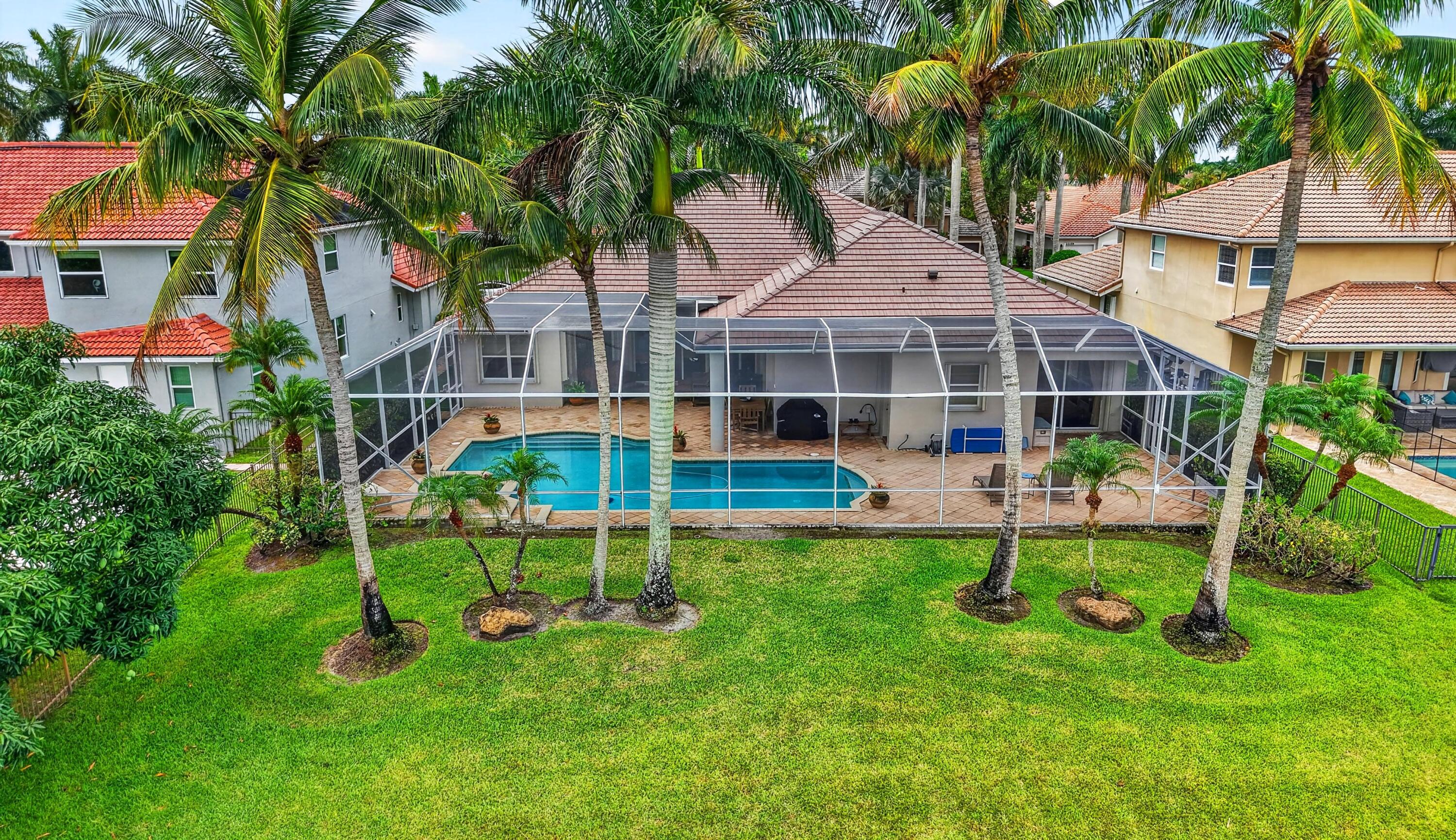 21166 Falls Ridge, Boca Raton FL 33428