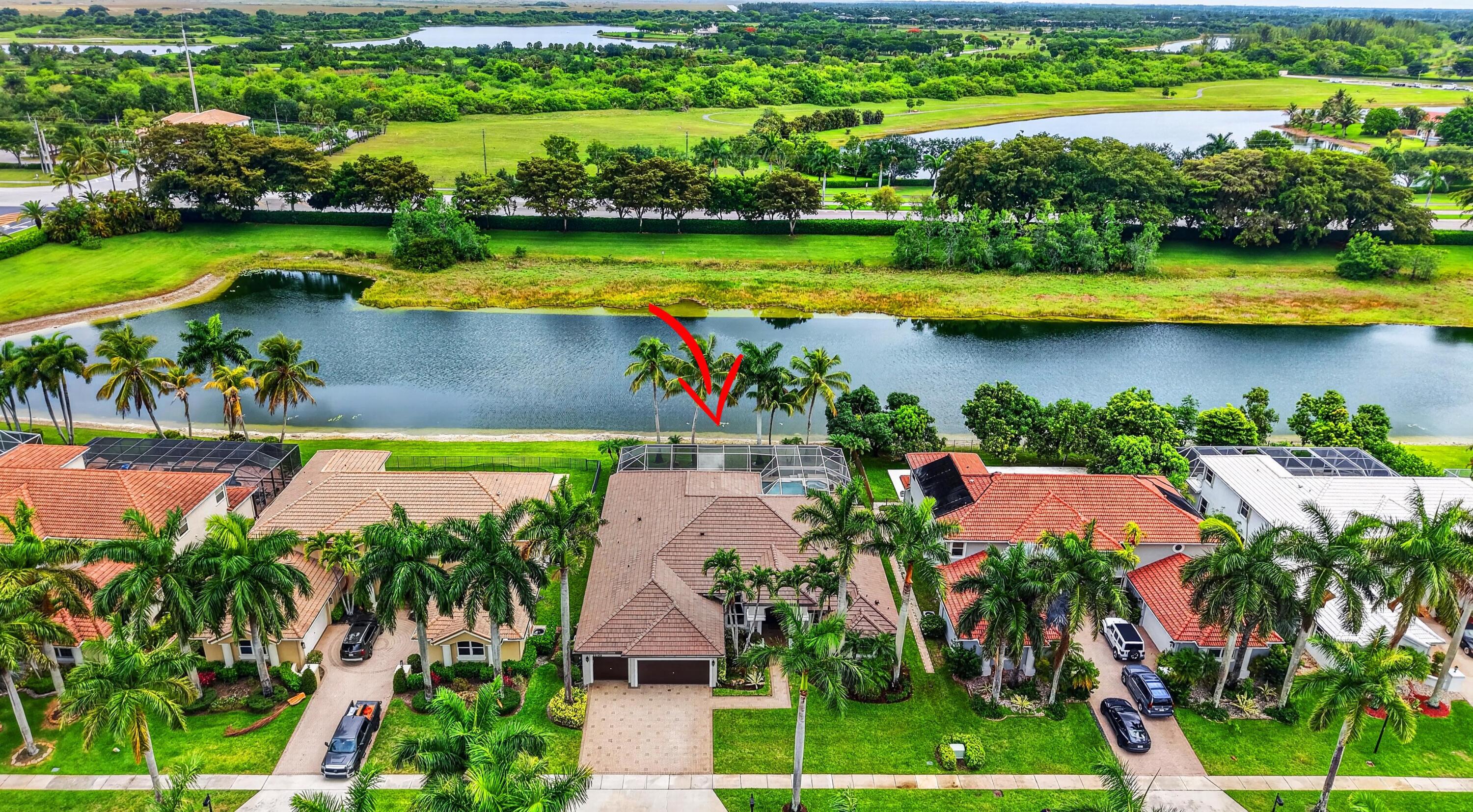 21166 Falls Ridge, Boca Raton FL 33428