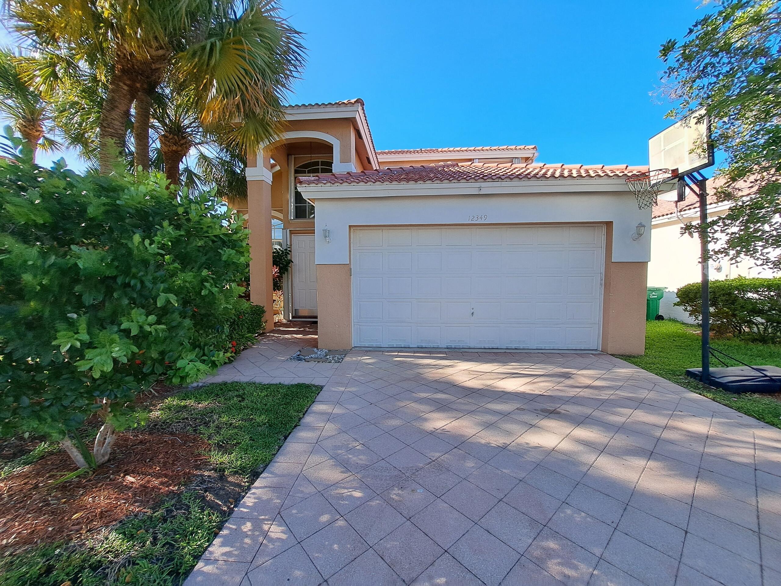 12349 NW 53rd, Coral Springs FL 33076