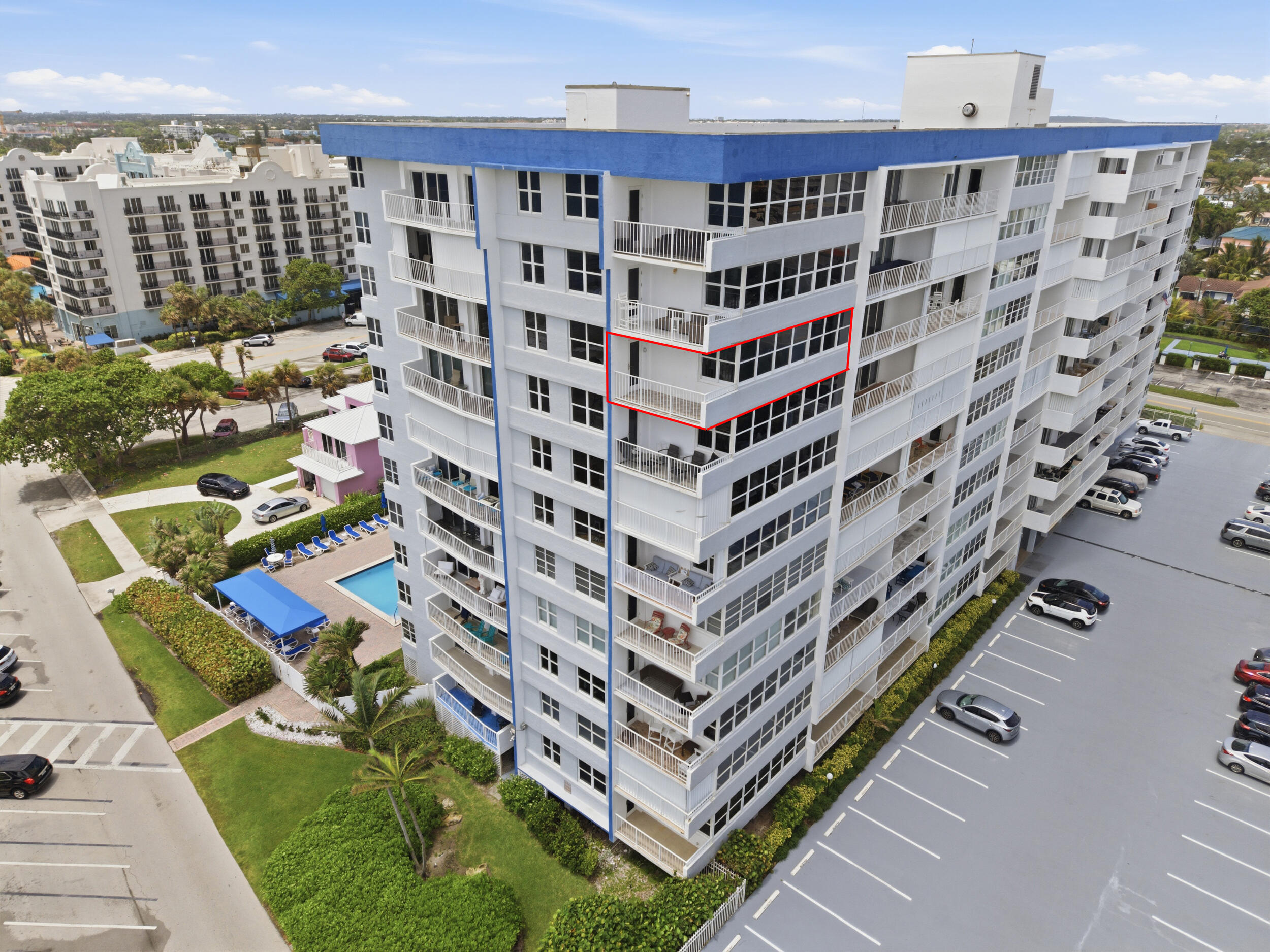 800 SE 20th #901, Deerfield Beach FL 33441