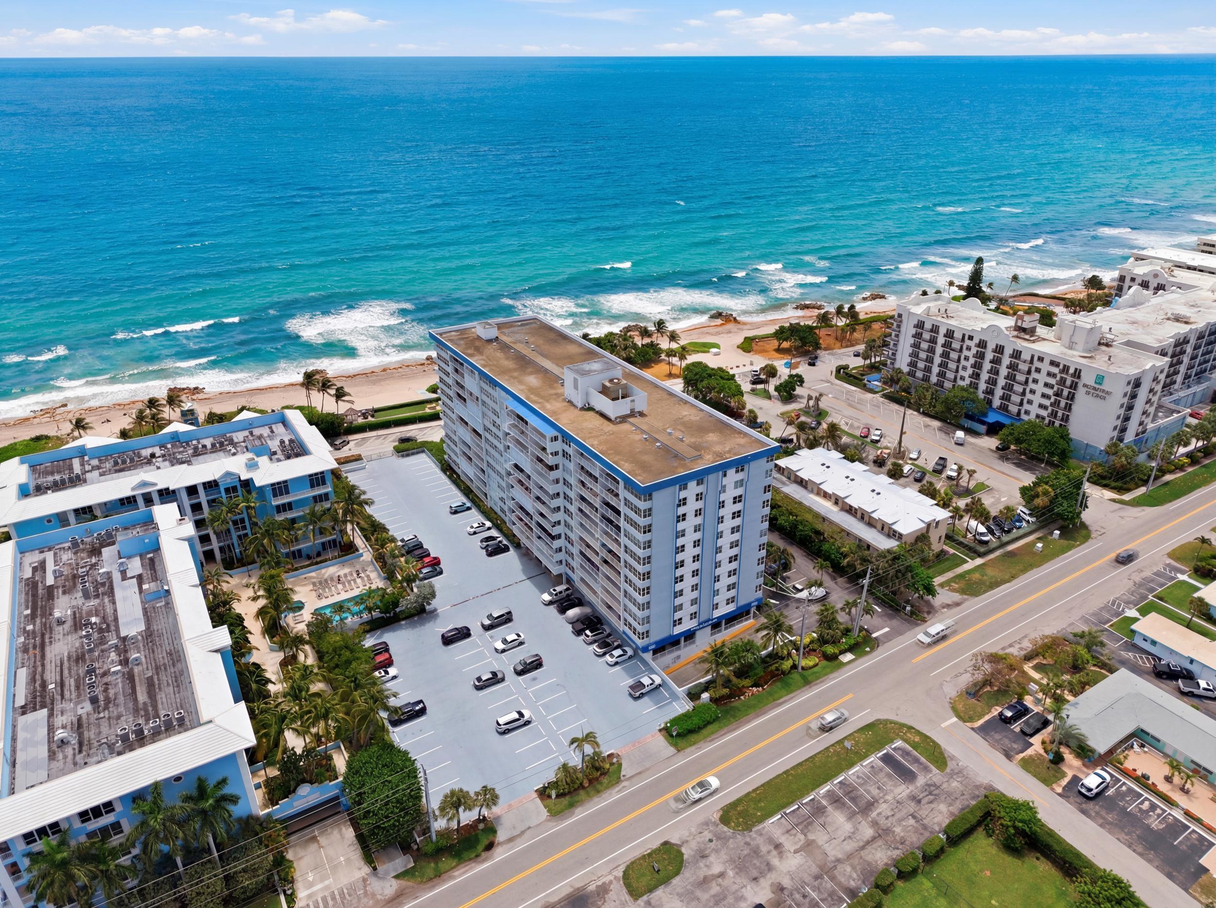 800 SE 20th #901, Deerfield Beach FL 33441