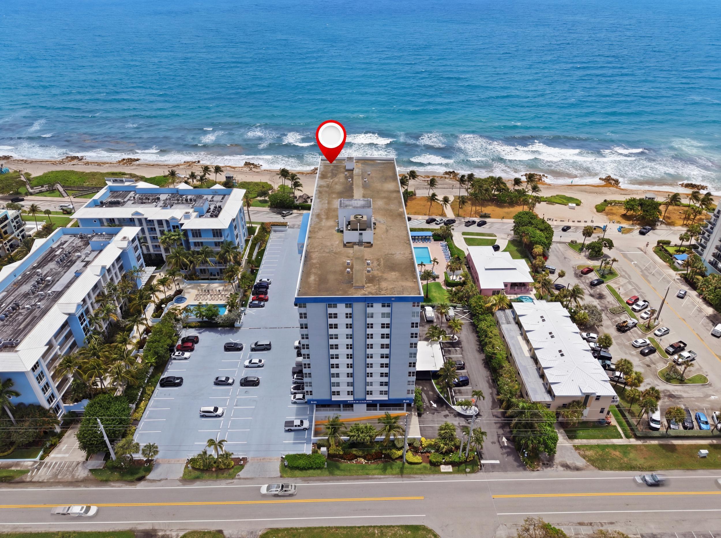 800 SE 20th #901, Deerfield Beach FL 33441