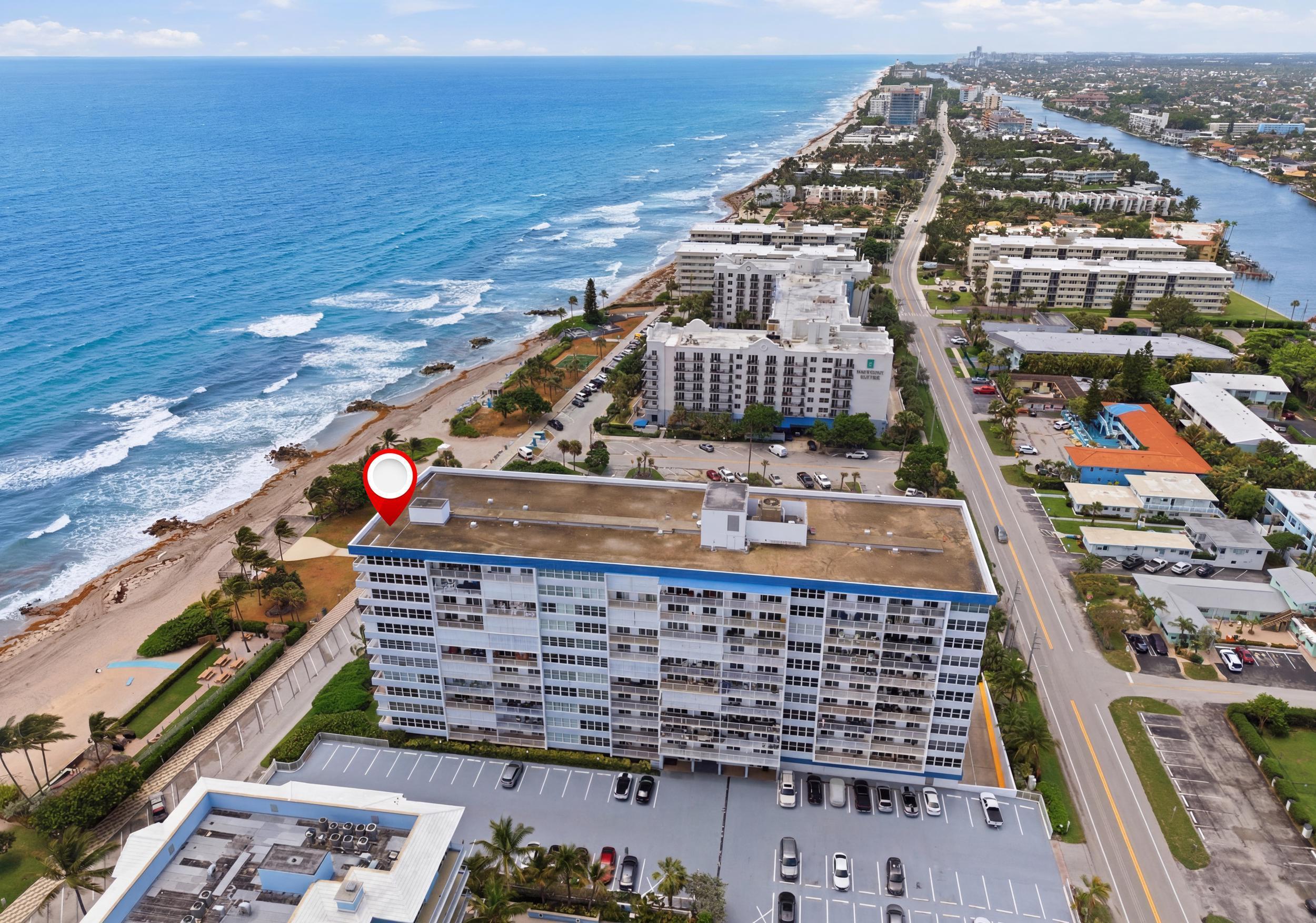 800 SE 20th #901, Deerfield Beach FL 33441