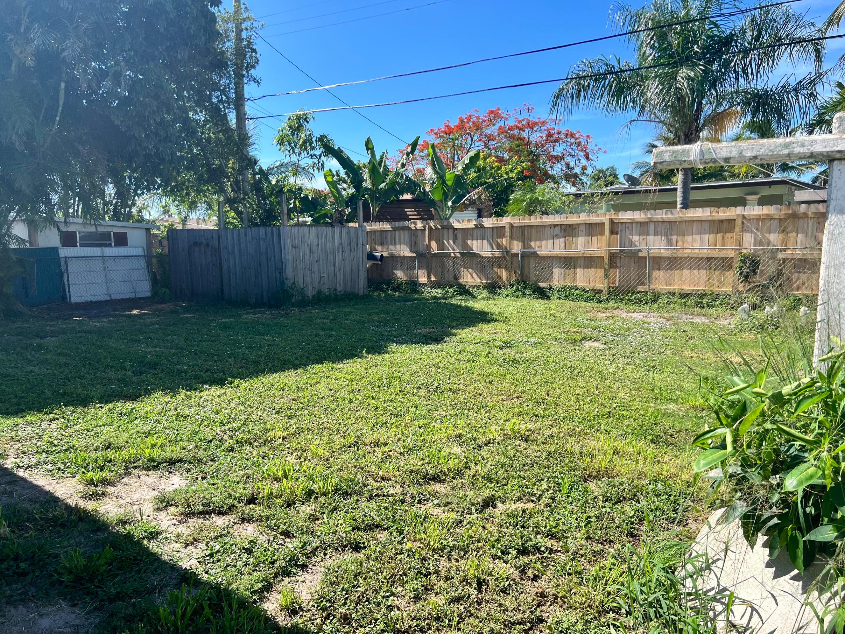 3031 French, Lake Worth FL 33461