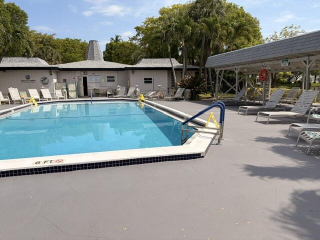 5103 NW 35th #401, Lauderdale Lakes FL 33319