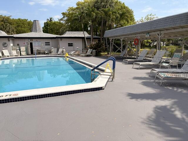 5103 NW 35th #401, Lauderdale Lakes FL 33319