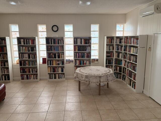 5103 NW 35th #401, Lauderdale Lakes FL 33319