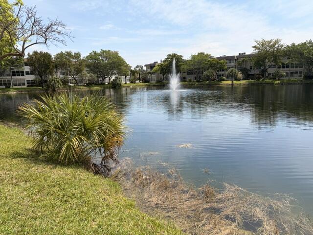 5103 NW 35th #401, Lauderdale Lakes FL 33319