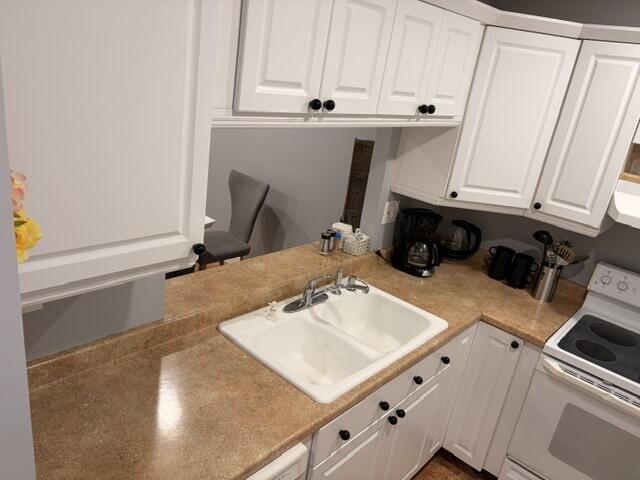5103 NW 35th #401, Lauderdale Lakes FL 33319