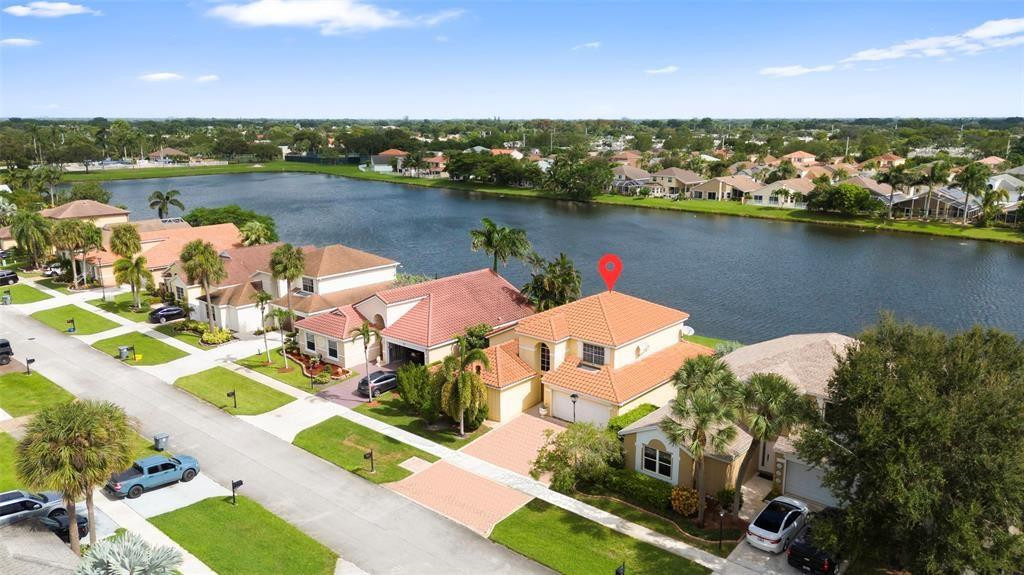 9505 Aegean, Boca Raton FL 33496