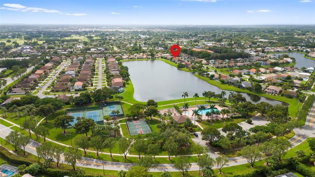 9505 Aegean, Boca Raton FL 33496