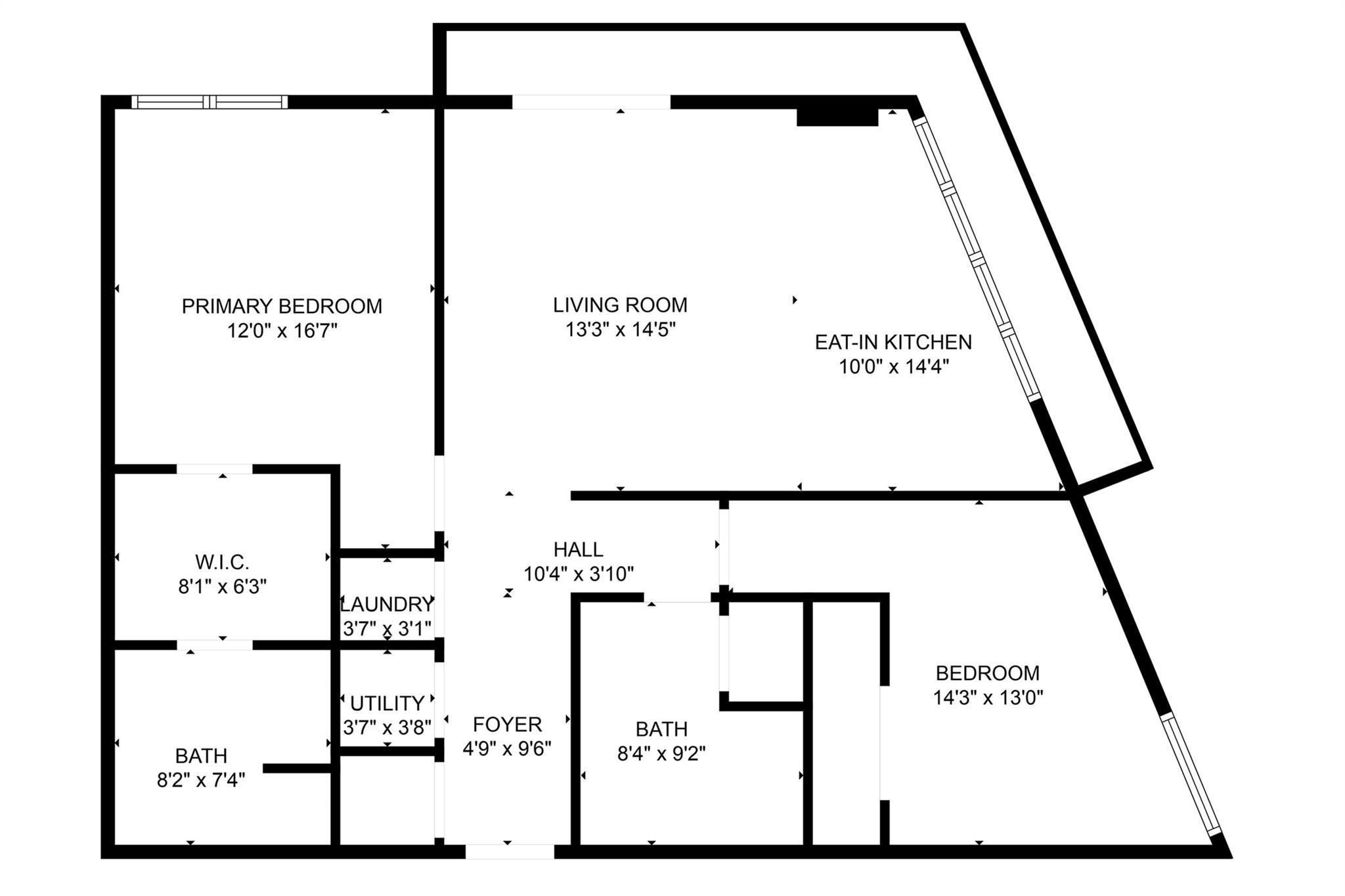 2000 Metropica #1410, Sunrise FL 33323