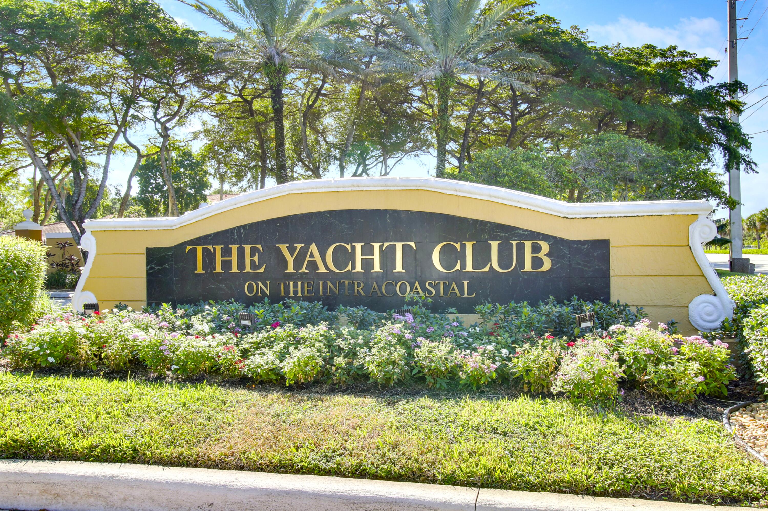 127 Yacht Club #101, Hypoluxo FL 33462