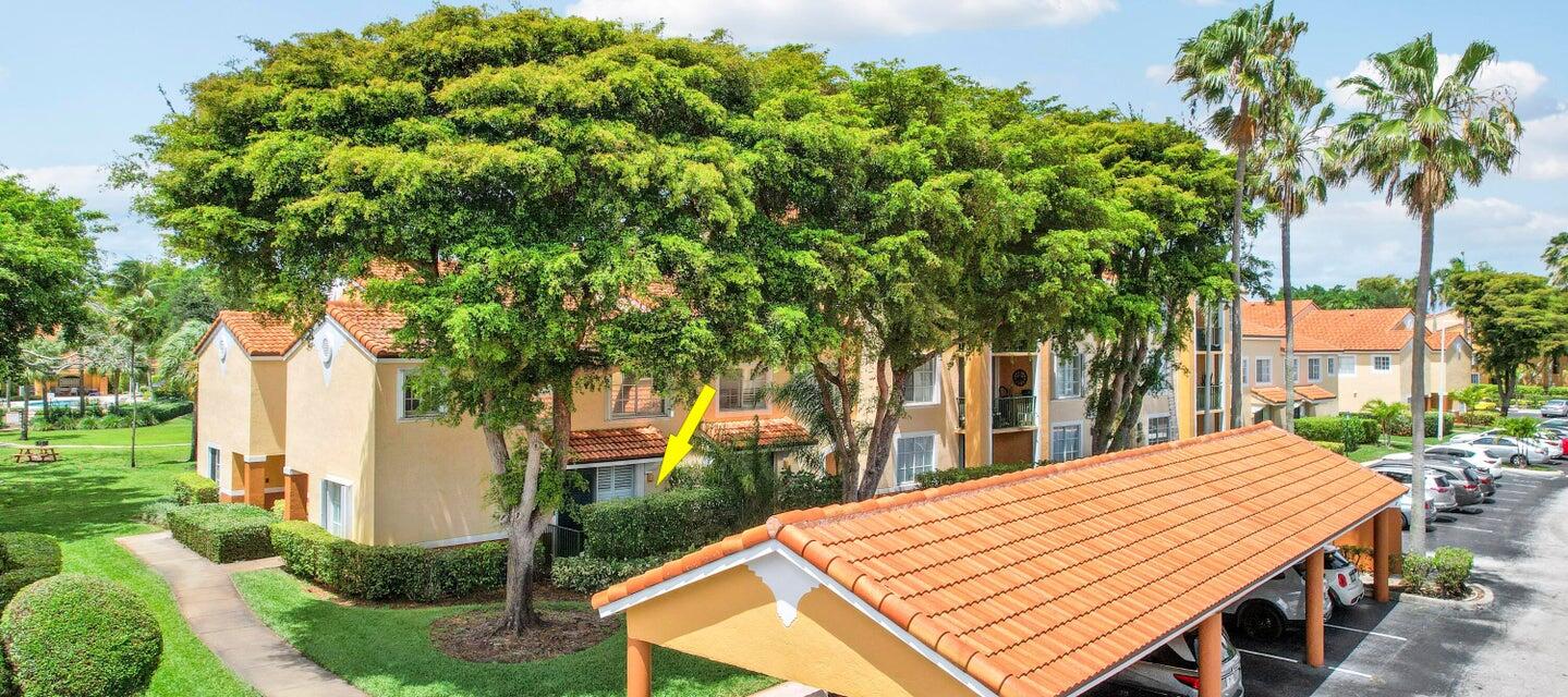 127 Yacht Club #101, Hypoluxo FL 33462