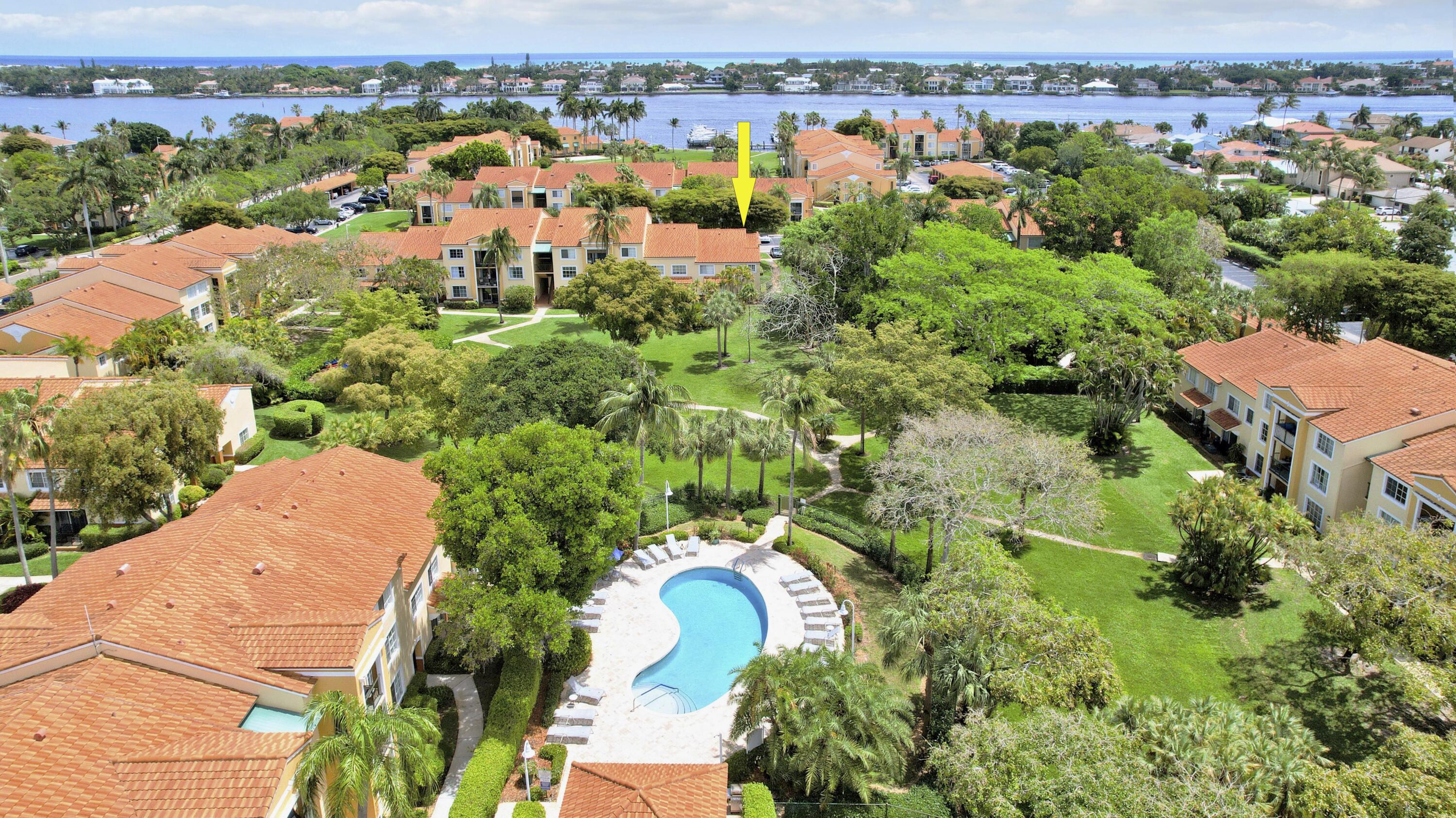 127 Yacht Club #101, Hypoluxo FL 33462